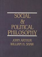 Social and Political Philosophy 0137537999 Book Cover