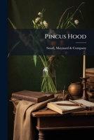 Pincus Hood 1147413428 Book Cover