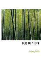 Der Dumtopf 1010031449 Book Cover