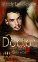 Doctor-in-Law 1507752946 Book Cover