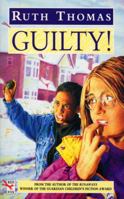 Guilty! 0099185911 Book Cover