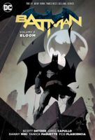 Batman, Volume 9: Bloom 140126462X Book Cover