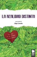 La realidad distinta: Las cosas no son siempre lo que parecen 8416364478 Book Cover