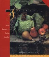 In Season: Culinary Adventures of a San Juan Island Chef 157061119X Book Cover