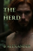 The Herd B0FN4LRH6W Book Cover