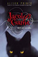 Jacoby's Game 1844287505 Book Cover