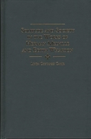 Solitude and Society in the Works of Herman Melville and Edith Wharton (Contributions to the Study of American Literature) 0313304076 Book Cover