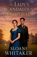 A Lady's Reckless Heart B0F6H1T2WL Book Cover