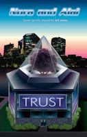 Nora and Alai: Trust 1737694255 Book Cover