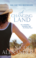 A Changing Land 1864712309 Book Cover