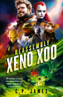 Xeno Xoo (Reassembly) 1036701336 Book Cover
