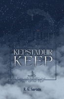 Kepstadur Keep B0FR24Z1F2 Book Cover