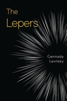 The Lepers 180016615X Book Cover