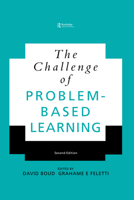 The Challenge of Problem Based Learning 0749425601 Book Cover