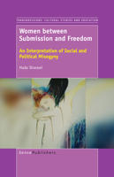 Women between Submission and Freedom 9463510699 Book Cover