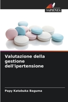 Valutazione della gestione dell'ipertensione 6206108244 Book Cover