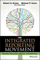Integrated Reporting 1118646983 Book Cover