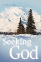 Seeking God 0595317227 Book Cover