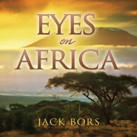 Eyes On Africa 166288690X Book Cover