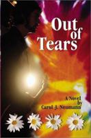 Out of Tears 0595183085 Book Cover
