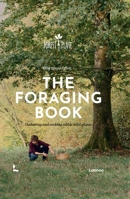 The Foraging Book: Gathering and Cooking Edible Wild Plants 9059969421 Book Cover
