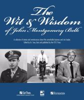 The Wit & Wisdom of John Montgomery Belk 1594940320 Book Cover