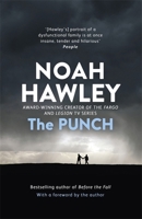 The Punch: A Novel 1538746530 Book Cover