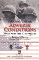 Serving Under Adverse Conditions: Wars and the Aftermath 1420875264 Book Cover