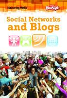 Social Networks and Blogs 141093845X Book Cover