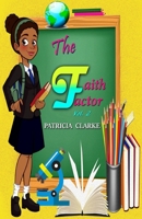 The Faith Factor 1724431501 Book Cover