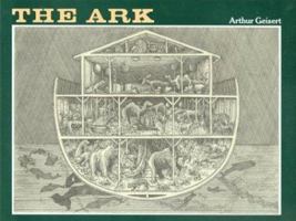 The Ark 0618006087 Book Cover