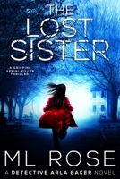 The Lost Sister 1719895147 Book Cover