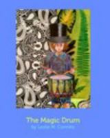 The Magic Drum 1367710510 Book Cover