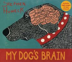 My Dog's Brain 0141003642 Book Cover