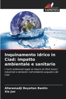 Inquinamento idrico in Ciad: impatto ambientale e sanitario 6205762943 Book Cover