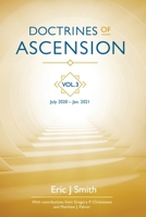 Doctrines of Ascension Volume 3 B08VR9FGJX Book Cover