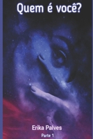 Quem é você?: Henry (B.Side) 1729008429 Book Cover