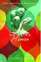 On Being Human 1498213529 Book Cover