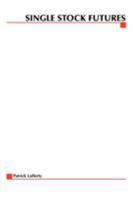 Single Stock Futures 0071390898 Book Cover