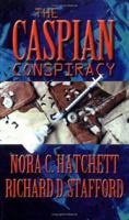 The Caspian Conspiracy 0965047865 Book Cover