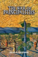 The War of Principalities 195595514X Book Cover