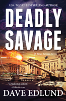 Deadly Savage 1611531616 Book Cover