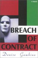 Breach of Contract 156315207X Book Cover