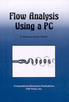 Flow Analysis Using A PC 1853121444 Book Cover