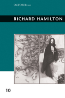 Richard Hamilton 0262513722 Book Cover