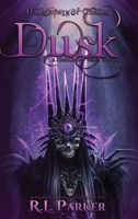 Dusk 1736622188 Book Cover