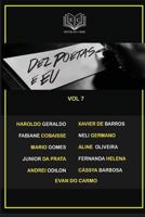 Dez Poetas e Eu - vol 7 1539979474 Book Cover