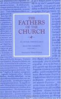 St. Peter Chrysologus: Selected Sermons (Fathers of the Church) 0813201098 Book Cover