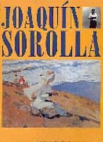 Joaquín Sorolla 8434309963 Book Cover