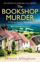 The Bookshop Murder 1800196822 Book Cover